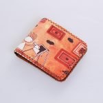 Women Fashion Personality Creative Short Wallet - Image 50