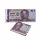 Wholesale Creative Printed Canvas Wallet Card Case - Image 31