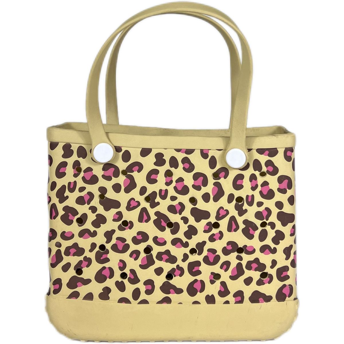 color_25 Wholesale 28*11*21cm Printed Eva Beach Hole Bag - Image 1