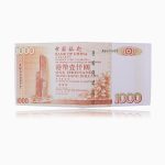 Women'S Fashion Creative Short Dollar Cash Money Print Pattern Pu Wallet - Image 65