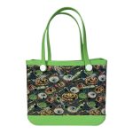 Wholesale 28*11*21cm Printed Eva Beach Hole Bag - Image 30