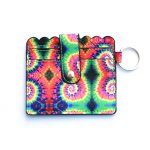 Wholesale Women Fashion Leopard Printed Pu Multi-Card Wallet - Image 30