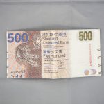 Women'S Fashion Creative Short Dollar Cash Money Print Pattern Pu Wallet - Image 67