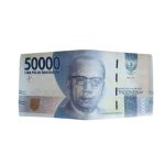 Wholesale Creative Printed Pattern PU Wallet - Image 33