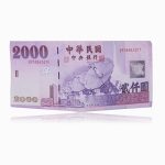 Women'S Fashion Creative Short Dollar Cash Money Print Pattern Pu Wallet - Image 68