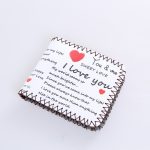 Women Fashion Personality Creative Short Wallet - Image 52