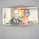 Wholesale Creative Printed Pattern PU Wallet - Image 34