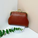 Women Fashion Vintage Buckle PU Wallet - Image 9