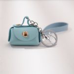 Women Fashion Casual Solid Color Mini PU Wallets - Image 9