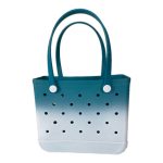 Wholesale 48*35*24cm Gradient Eva Beach Hole Bag - Image 8