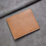 Wholesale Retro Men Multifunctional 2-Fold Wallet - Image 9