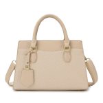 Wholesale Stylish And Elegant Large-Capacity Handbag - Image 9