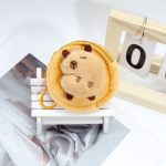 Wholesale Women Fashion Cute Kapibala Animal Plush Coin Wallets - Image 8