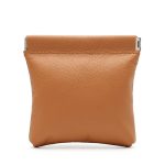 Wholesale Women Fashion Solid Color Litchi Pattern Coin Wallet - Image 8