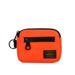 Wholesale Fashion Oxford Cloth Multifunctional Zipper Card Coin Wallet - Image 7