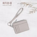 Wholesale Women Mini Pu Short Wallet - Image 9