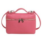 Wholesale Women Solid Color Zipper Crossbody Box Bag - Image 9