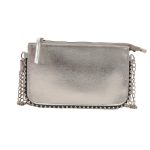 Wholesale Women Fashion Solid Color Envelope Chain Crossbody Bag - Image 8