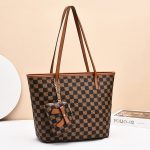 Wholesale Women Fashion Casual Large Capacity Handbag - Image 8