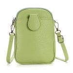 Wholesale Women Casual Small Phone Crossbody Bag - Image 9