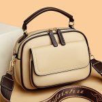 Wholesale Women Casual Round Crossbody Bag - Image 9