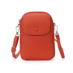 Wholesale Casual Women Mobile Phone Mini Crossbody Bag - Image 9