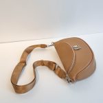 Wholesale Women Fashion Casual Solid Color Zipper Crossbody Bag - Image 8