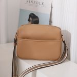 Wholesale Women Fashion Casual Solid Color Pu Square Crossbody Bag - Image 6