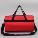 Wholesale Fashion Casual Fitness Sports Portable Travel Duffle Bags - Image 5