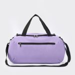 Wholesale Fashion Casual Fitness Sports Travel Large Capacity Duffle Bags - Image 7