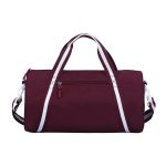 Wholesale Fashion Casual Dry And Wet Separation Sports Fitness Duffle Bags - Image 7