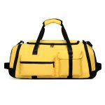 Wholesale Fashion Casual Large Capacity Dry And Wet Separation Outdoor Sports Duffle Bags - Image 2