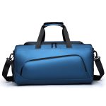 Wholesale Fashion Casual Dry And Wet Separate Fitness Large Capacity Portable Duffle Bags