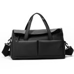 Wholesale Fashion Casual Large Capacity Multifunctional Travel Fitness Duffle Bags - Image 2