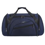 Wholesale Men Leisure Sports Basic Oxford Duffle Bag - Image 9