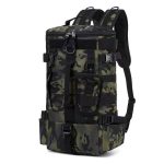 Wholesale Men'S Fashion Casual Outdoor Multi-Use Large Capacity Portable Travel Backpack - Image 8