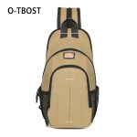 Wholesale Men Outdoor Multifunctional Chest Bag - Image 7