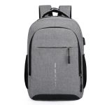 Men Fashion Casual Large Capacity Multifunctional Travel Backpack - Image 8