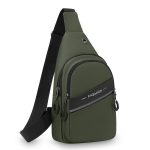 Men Fashion Casual Multi-Functional Business Chest Bag - Image 9