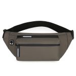 Men Fashion Casual Waist Chest Bag - Image 9