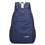 Wholesale Unisex Casual Foldable Portable Waterproof Backpack - Image 9