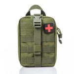Wholesale Men Fashion Casual Camouflage Tactical Medical Lifesaving Multifunctional Waist Bag - Image 9