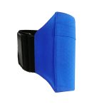 Wholesale Neutral Simple Solid Color Outdoor Sports Fitness Leg Bag - Image 8