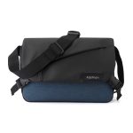 Wholesale Men Casual Sports Commuter Oxford Crossbody Bag - Image 9