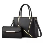 Wholesale Fashion Large Capacity Bag Handbag Sets