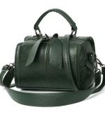 Wholesale Women Fashion Casual Simple Solid Color Handbag - Image 8