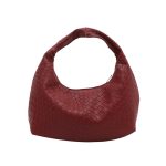 Wholesale Women Retro Simple Solid Color Handbag Bag - Image 9