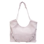 Wholesale Women Fashion Retro Large Capacity Denim Shoulder Bag - Image 9