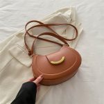 Wholesale Simple Large Capacity Underarm Bag - Image 9