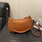 Wholesale Women Fashion Casual Simple Chain Shoulder Bag - Image 2